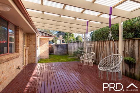 1/91 Vega Street, REVESBY NSW 2212