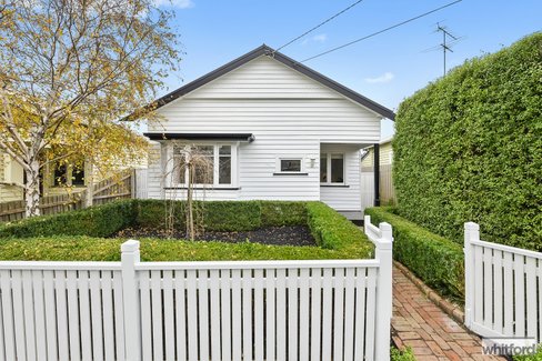 191 Verner Street, East Geelong