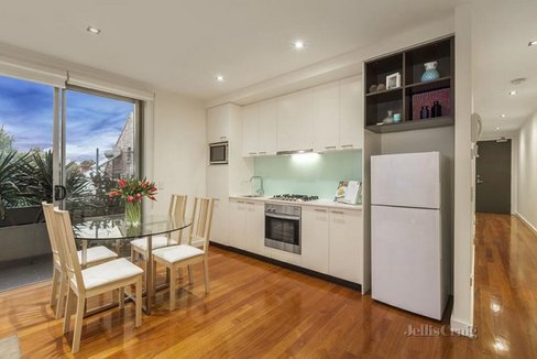 19/137 McKean Street Fitzroy North 3068