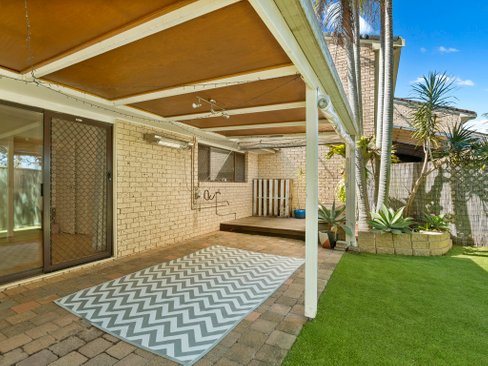 19/14 Shrike Court, BURLEIGH WATERS