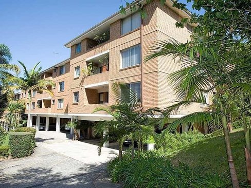 19/166 Mowbray Road, WILLOUGHBY NSW 2068