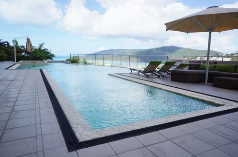 19/18 Seaview Drive, AIRLIE BEACH QLD 4802