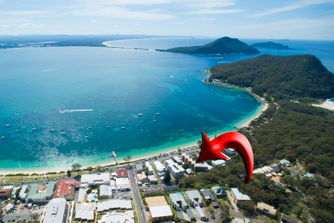 19/19-21 Shoal Bay Road, SHOAL BAY NSW 2315