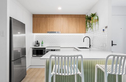 19/19-23 George Street East, Burleigh Heads QLD 4220