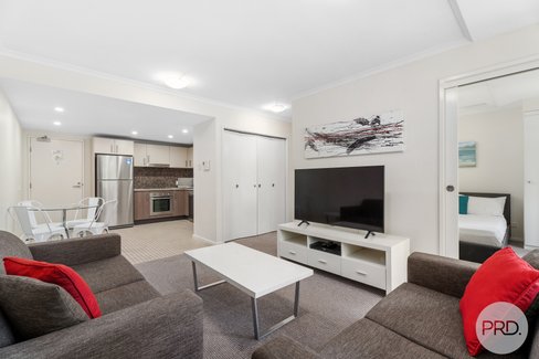19/1A Tomaree Street, NELSON BAY NSW 2315