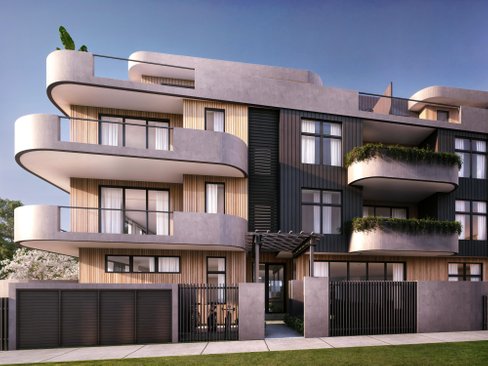 19 2-4 Carlyle Crescent Bellfield 3081
