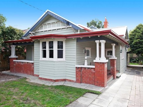 192 Aberdeen Street, Geelong West