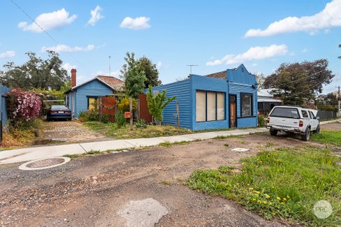 192 Arnold Street, NORTH BENDIGO VIC 3550