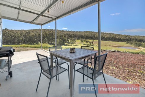 192 Musical Gully Road, WATERLOO VIC 3373