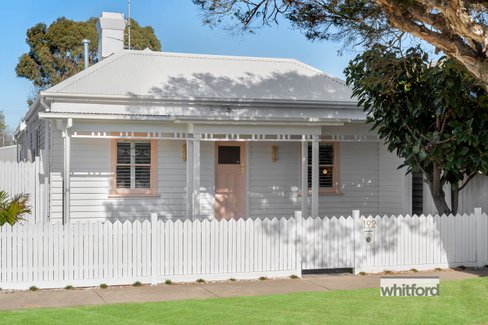 192 Verner Street, East Geelong