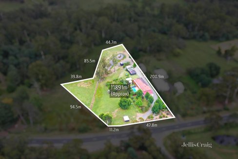 1920 Healesville-Koo Wee Rup Road Yellingbo 3139