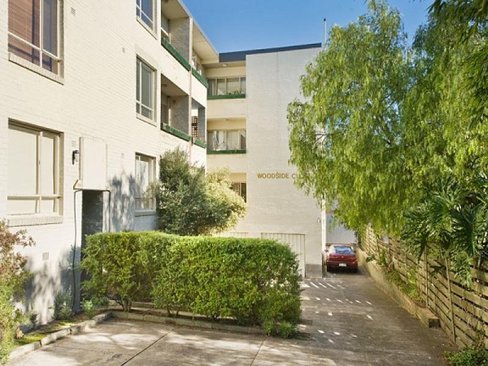 19 245 Williams Road South Yarra 3141