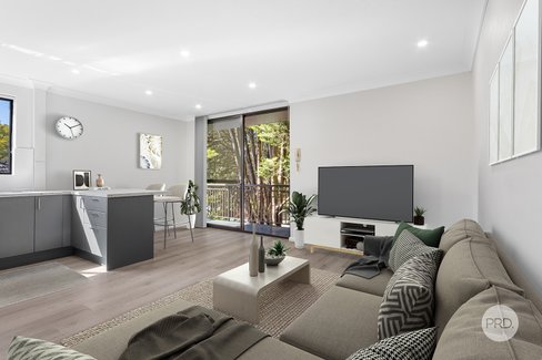 19/26-32 Oxford Street, MORTDALE NSW 2223