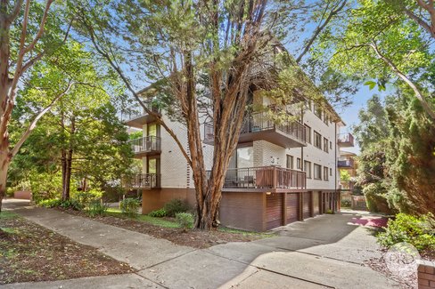 19/26-32 Oxford Street, MORTDALE NSW 2223