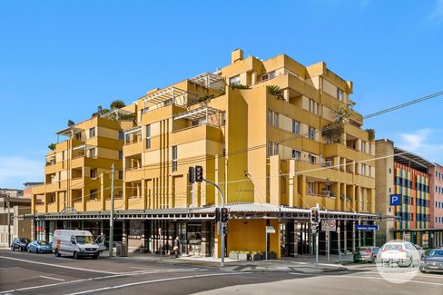 19/26 Belgrave Street, KOGARAH NSW 2217