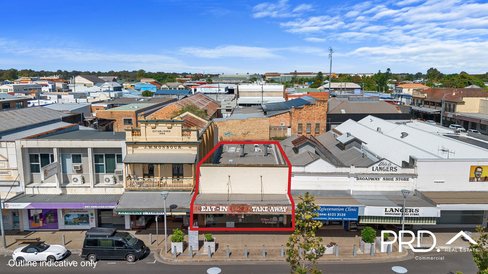 193-195 Adelaide Street, MARYBOROUGH