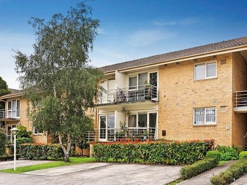 19 3-5 Kireep Road Balwyn 3103