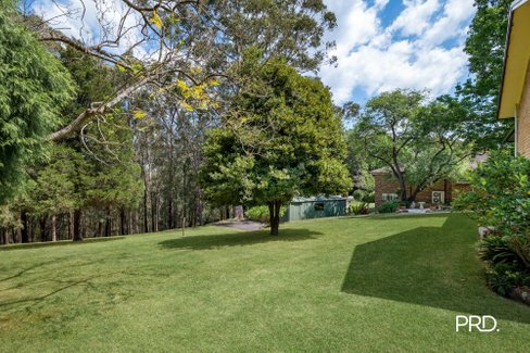 193 Hawkesbury Road, WINMALEE NSW 2777