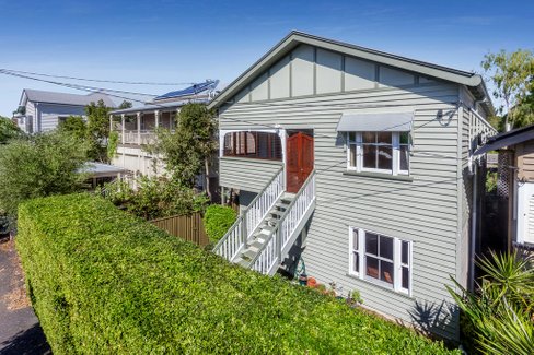 193 James Street, NEW FARM QLD 4005