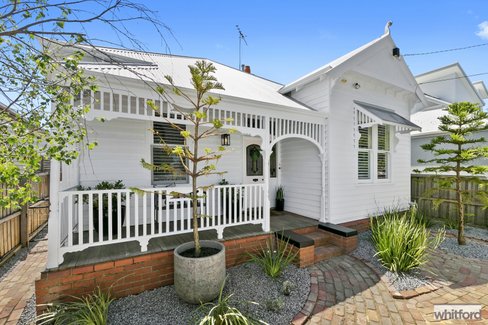 193 Kilgour Street, Geelong