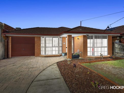 193 Merton Street Altona Meadows 3028