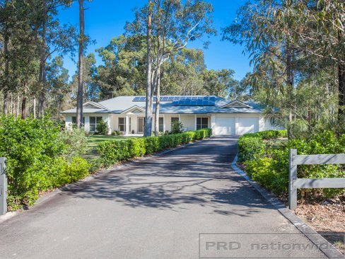 193 Parish Drive, THORNTON NSW 2322