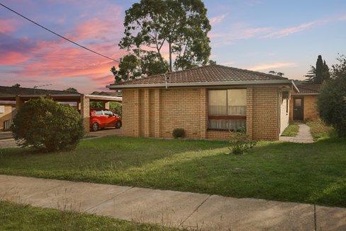 1/93 Ziegler Avenue, KOORINGAL NSW 2650