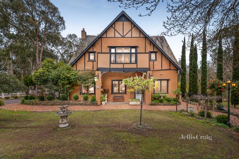 1930 Healesville Koo Wee Rup Road Yellingbo 3139