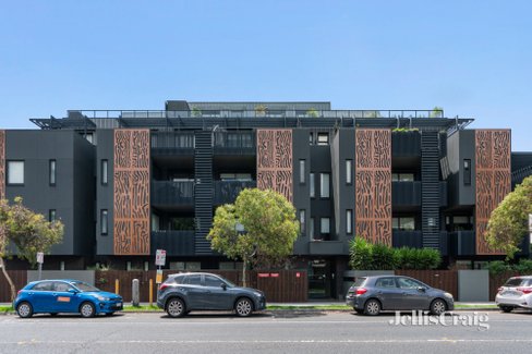 19/339 Burnley St  Richmond 3121