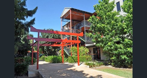 19/39 Carnarvon Street, BROOME