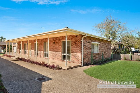 1/94 Alfred Street, SANS SOUCI NSW 2219