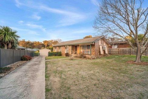 194 Ballarat Road  Creswick 3363