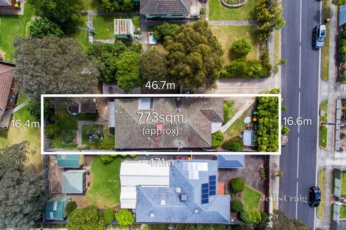 194 Elder Street Greensborough 3088