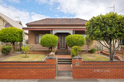 194 Miller Street Fitzroy North 3068