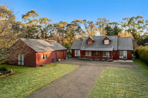 1940 Mount Macedon Road Woodend 3442