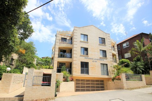 19/48-50 Boronia Street, KENSINGTON NSW 2033