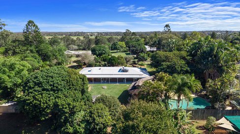 195 Bosel Road, TINANA