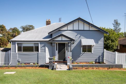 195 George Street, EAST MAITLAND NSW 2323