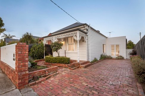 195 Gillies Street Fairfield 3078