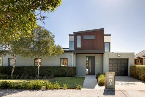 195 Gooch Street Thornbury 3071