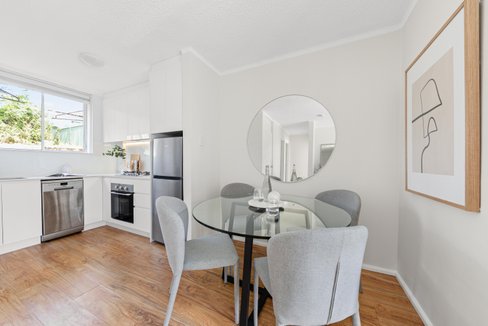 19/5 Grace Campbell Crescent, HILLSDALE NSW 2036