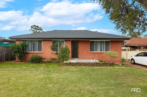 195 Victoria St, Werrington NSW 2747