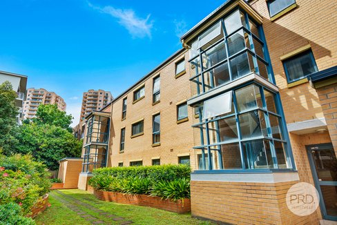 19/52 Woniora Road, HURSTVILLE NSW 2220