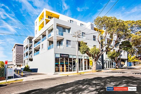 19/529 Burwood Road, BELMORE NSW 2192