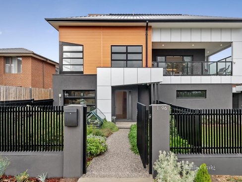 1 96 Beverley Street Doncaster East 3109