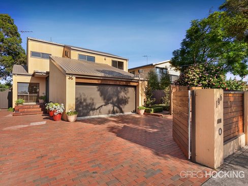 196 Blyth Street Altona 3018