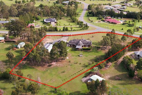 196 Brokenback Road, BRANXTON NSW 2335