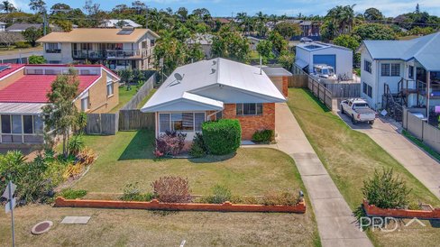 196 Esplanade, POINT VERNON QLD 4655