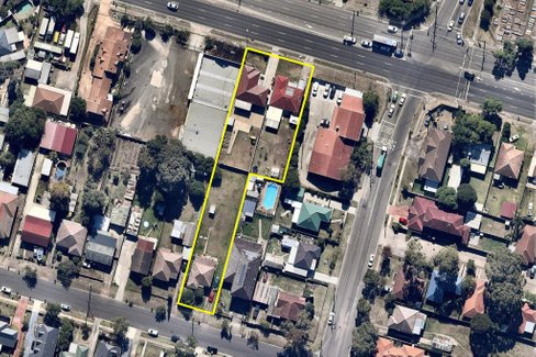 196 Great Western Highway, ST MARYS NSW 2760