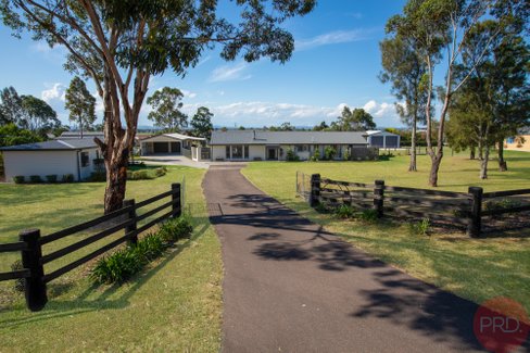 196 Gullivers Lane, LOUTH PARK NSW 2320